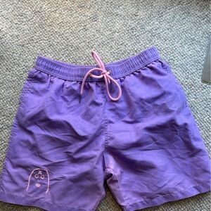 Swim trunks